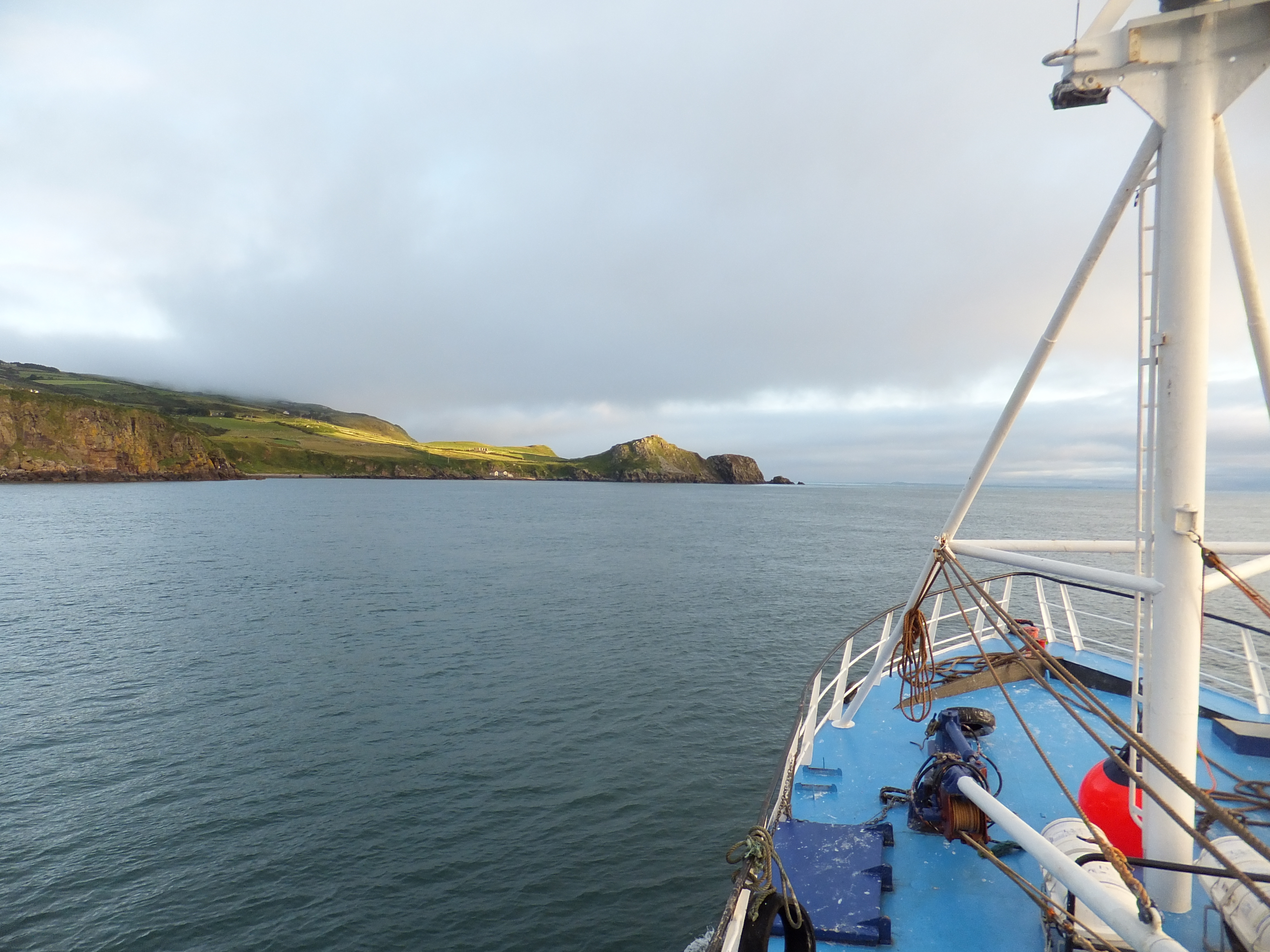 Boat survey 1 (sarah canning).JPG