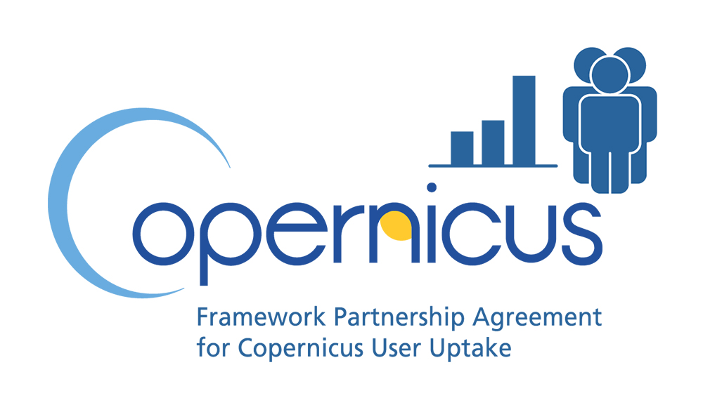 Copernicus logo