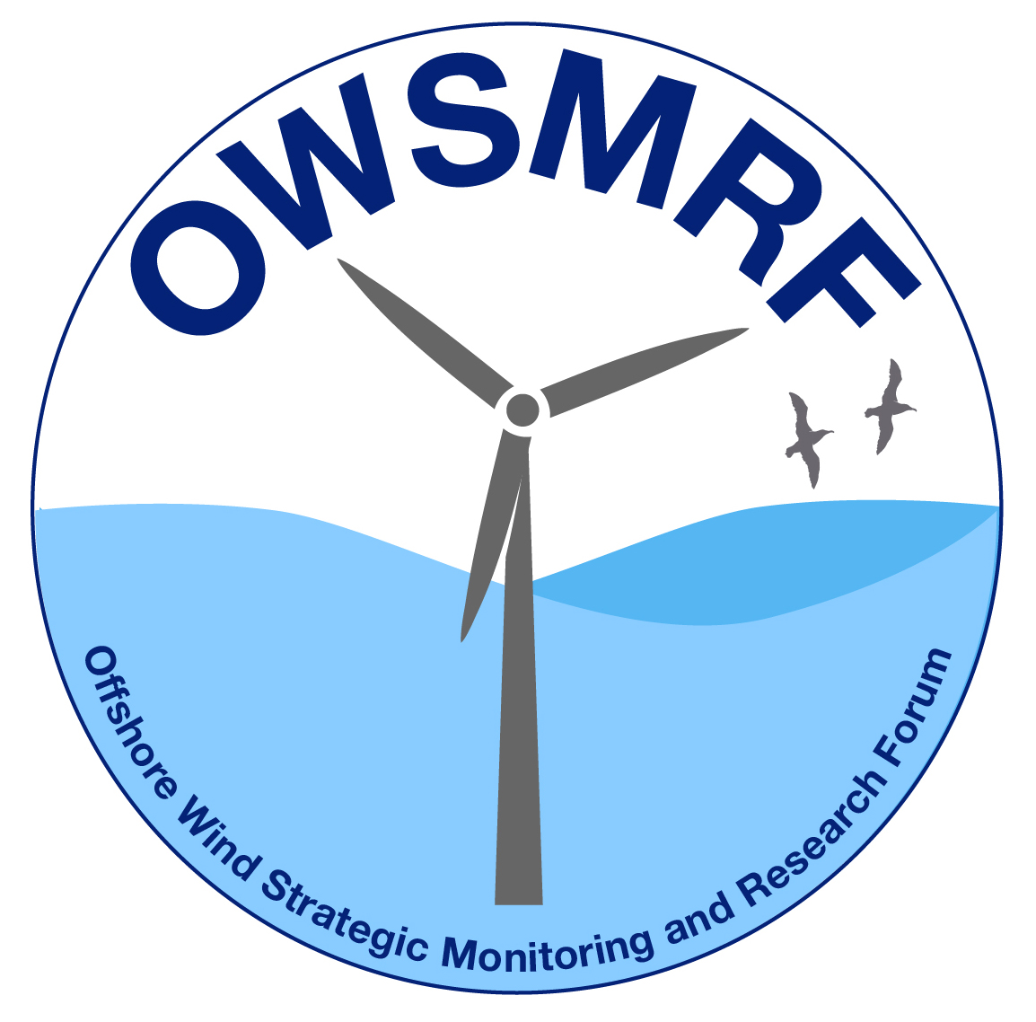 Offshore Wind Strategic Monitoring and Research Forum (OWSMRF)