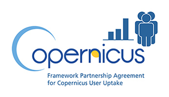 Copernicus logo