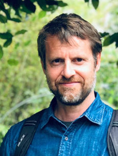 David Collins - Director of Finance and Resources