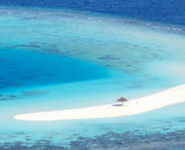 One Ocean, One Challenge: building effective MPA networks through trans-national partnerships