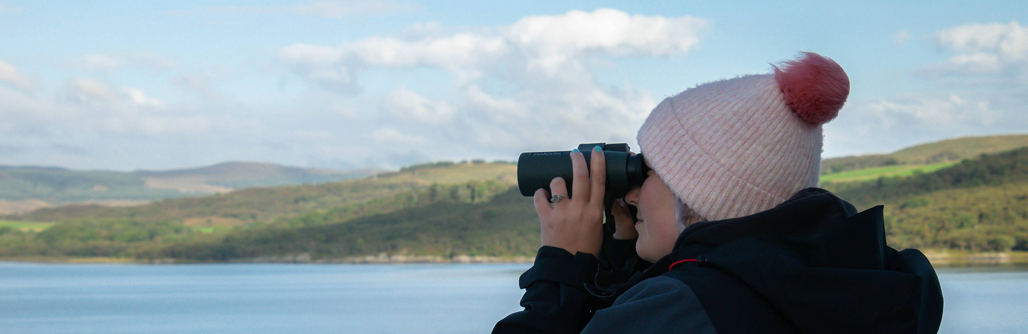 Nature News Spring 2022