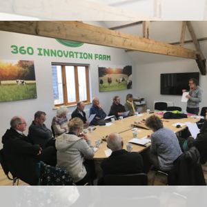 Collaborative working © Nick Marriner