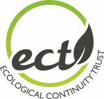 Logo of the Ecological Continuity Trust