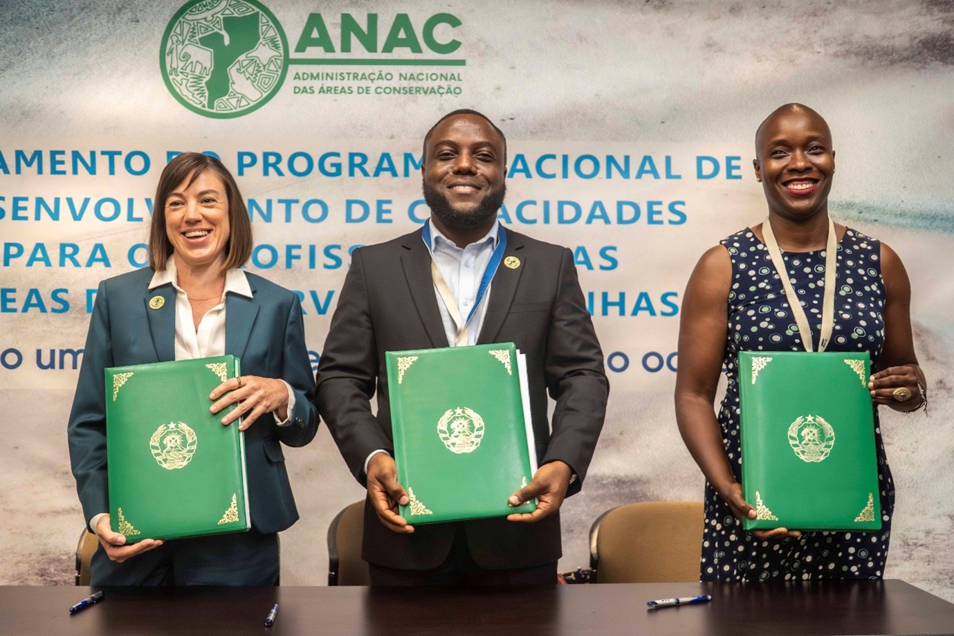 Ocpp Mozambique Management Accreditation Programme