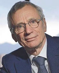 David Cooper
